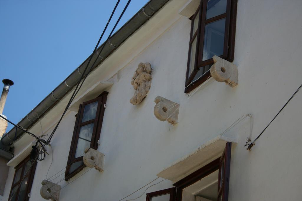 Apartment Uskok Senj  Rum bild